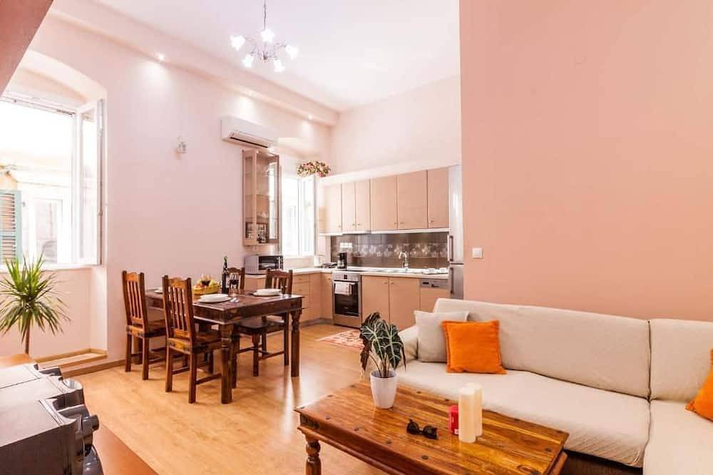 Appartamento vacanze a Corfù a partire da 157€ a notte