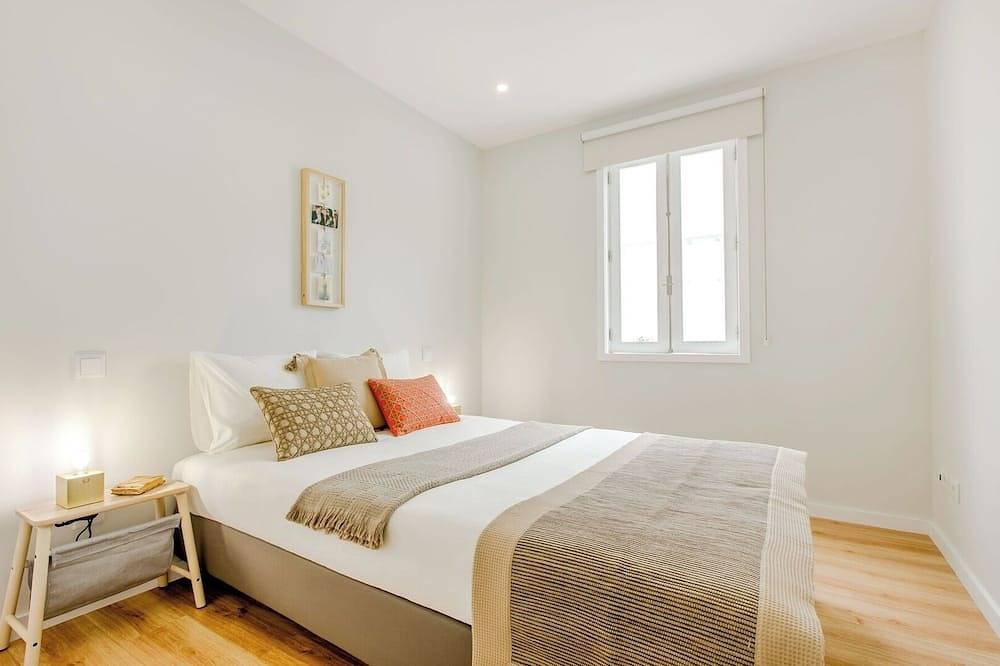 Espinho Beach 4 Stays with Terrace in Espinho, Aveiro District