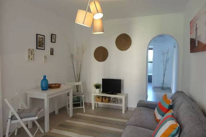 Appartamento per 4 persone in Las Palmeras