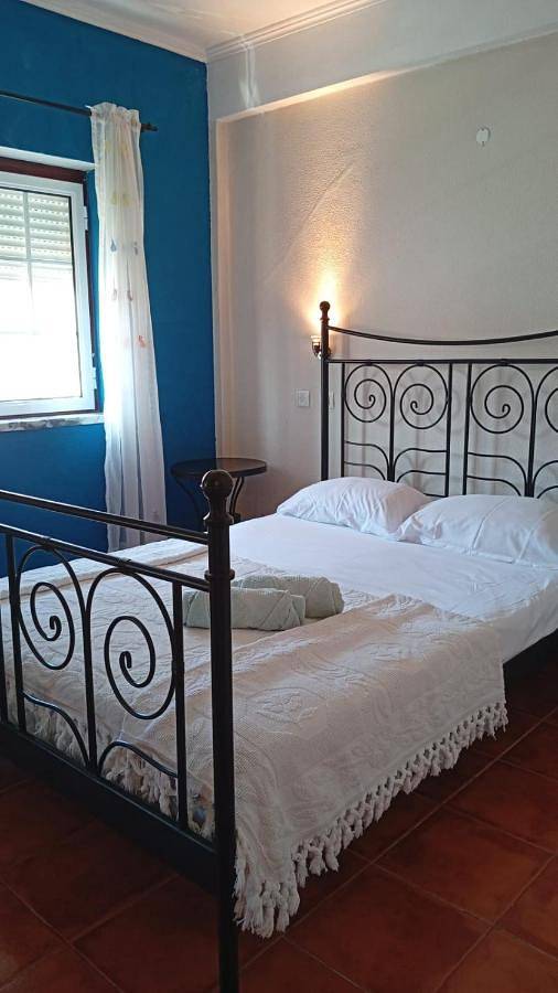 Maison d’hôte pour 3 personnes à Porto Covo - 2