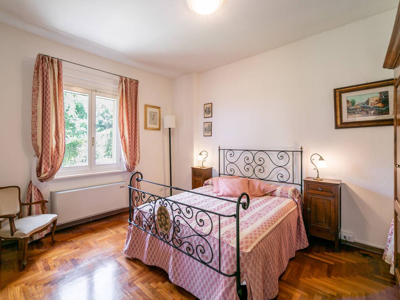 Appartamento intero, Villa Elisa in Castellina in Chianti, Chianti