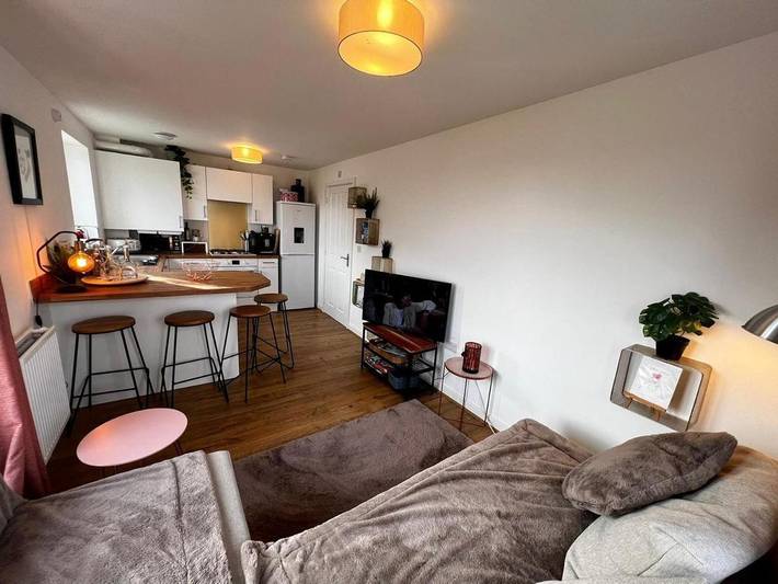 Gîte pour 4 personnes à Barry - 2