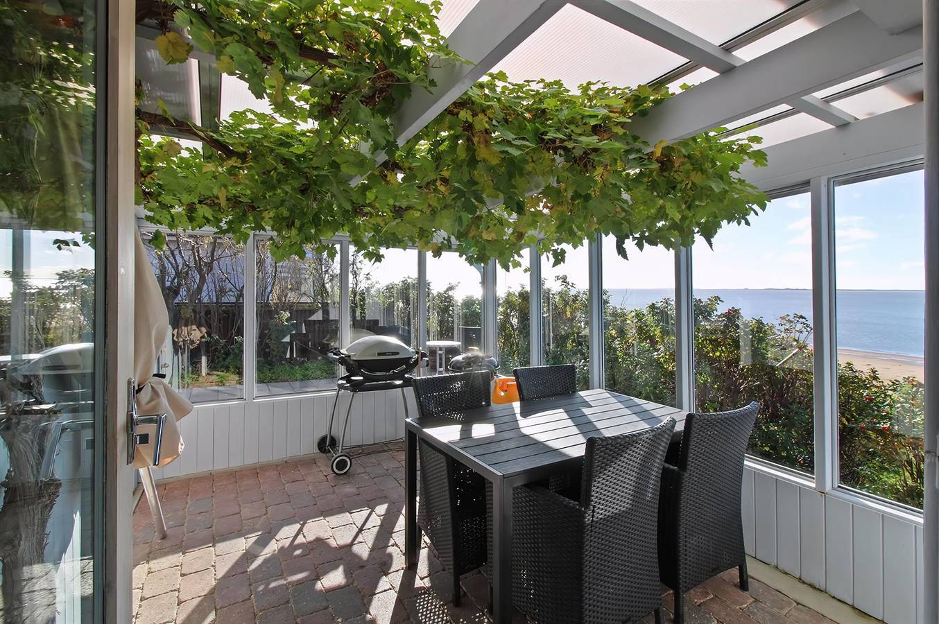 Home in Esbjerg V with Wifi in Sjelborg, Esbjerg