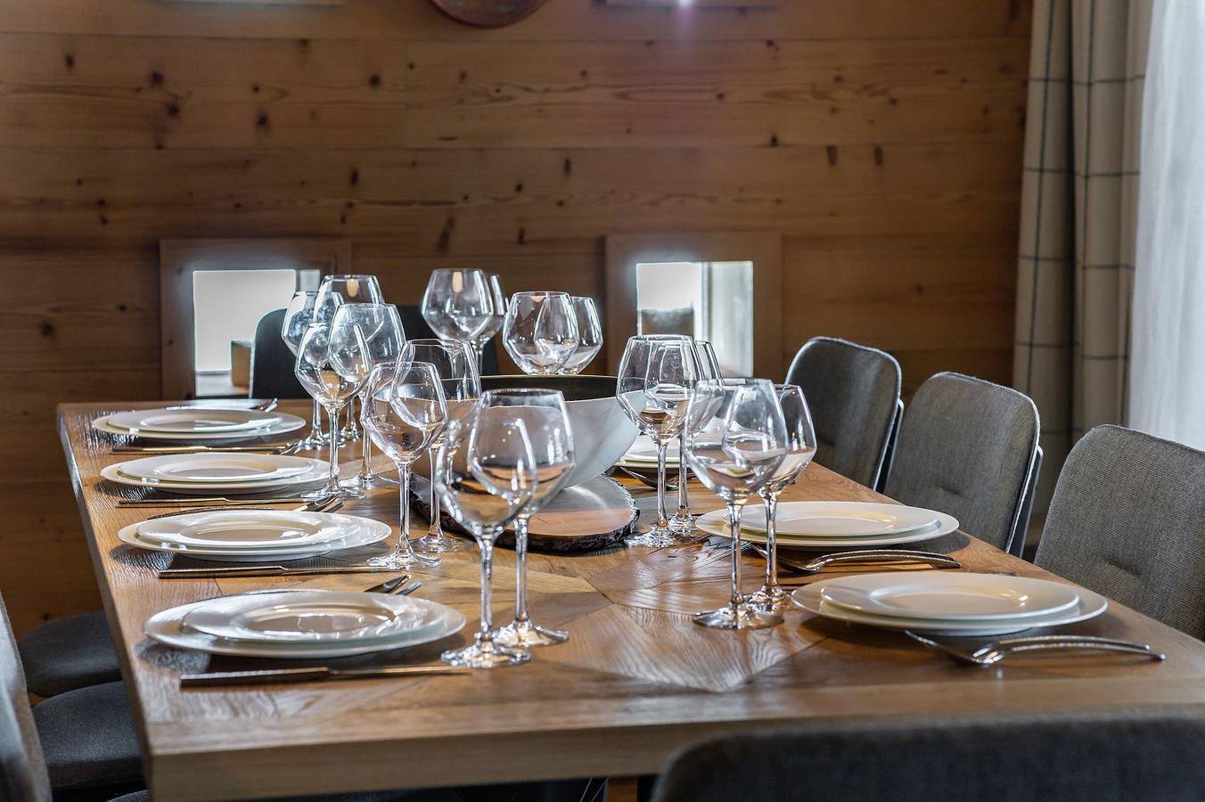 Appartement entier, Résidence Myrtille - Appartement 4 pièces 8 personnes (11) in Val-d'Isère, Parc National de la Vanoise