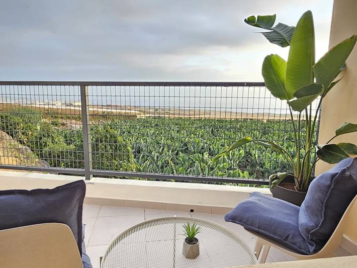 Villa mit pool für 2 Personen, mit Garten auf Teneriffa - 3