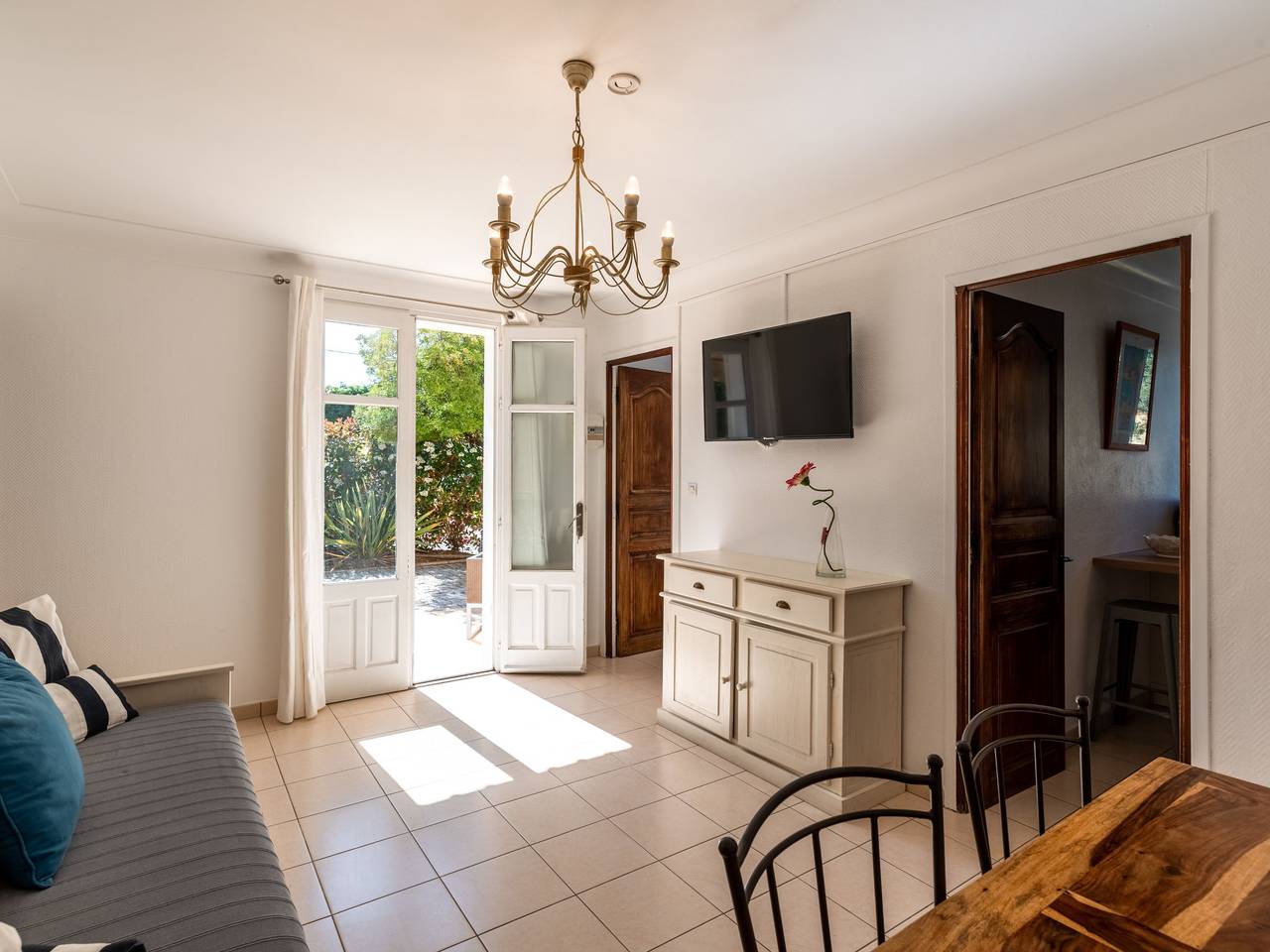 Apartamento entero, Marie Diane in Propriano, Distrito de Sartène