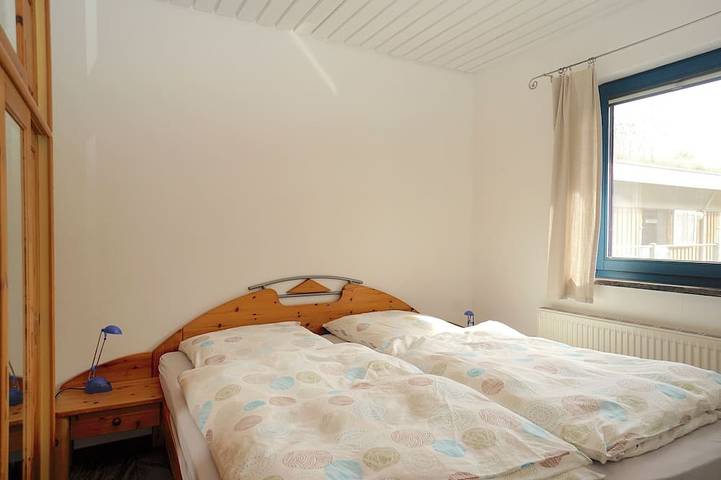 Ganze Wohnung, Ferienwohnung Isi-Blick für 4 bis zu Personen - Reiterferien in Osterby, Rendsburg-Eckernförde