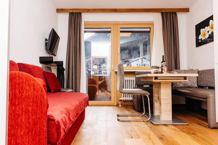 Chambre d’hôte pour 5 personnes à Brand - 2