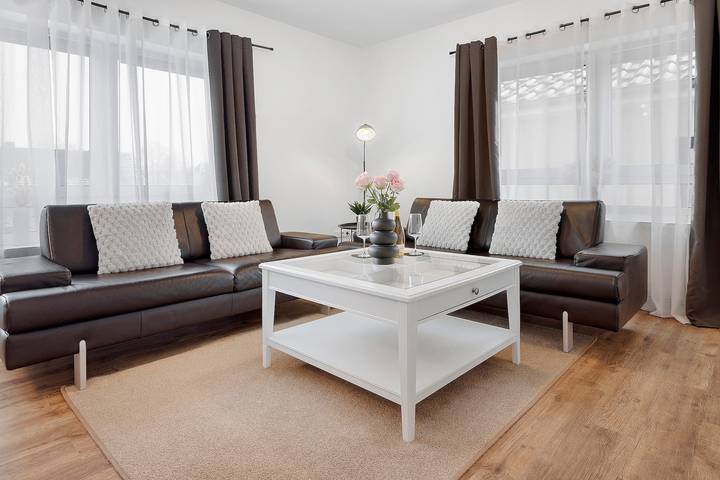 Ferienhaus für 6 Personen in Soltau - 3