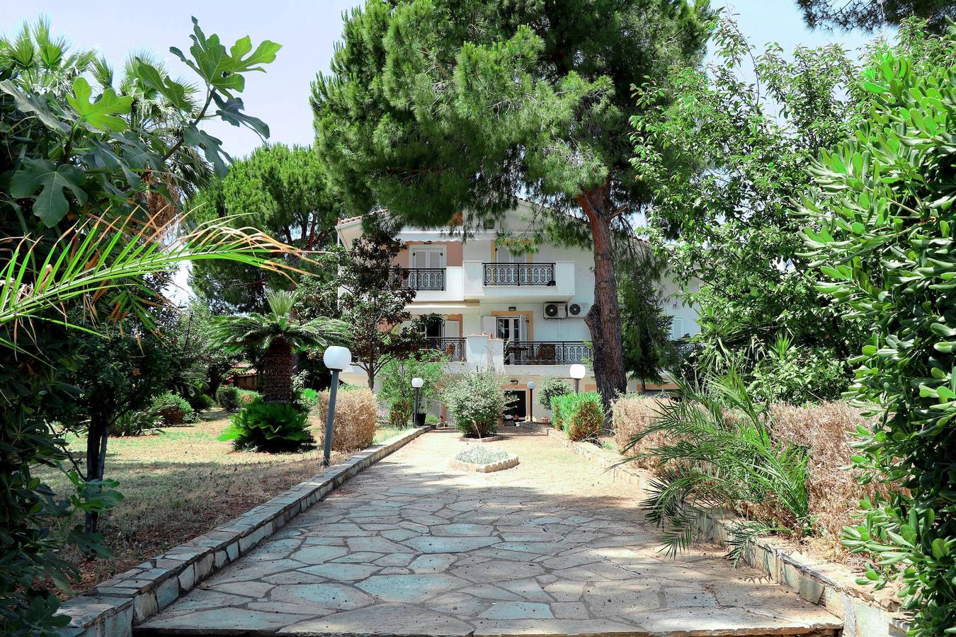 Ekatis Seacoast Nest in Fthiotida