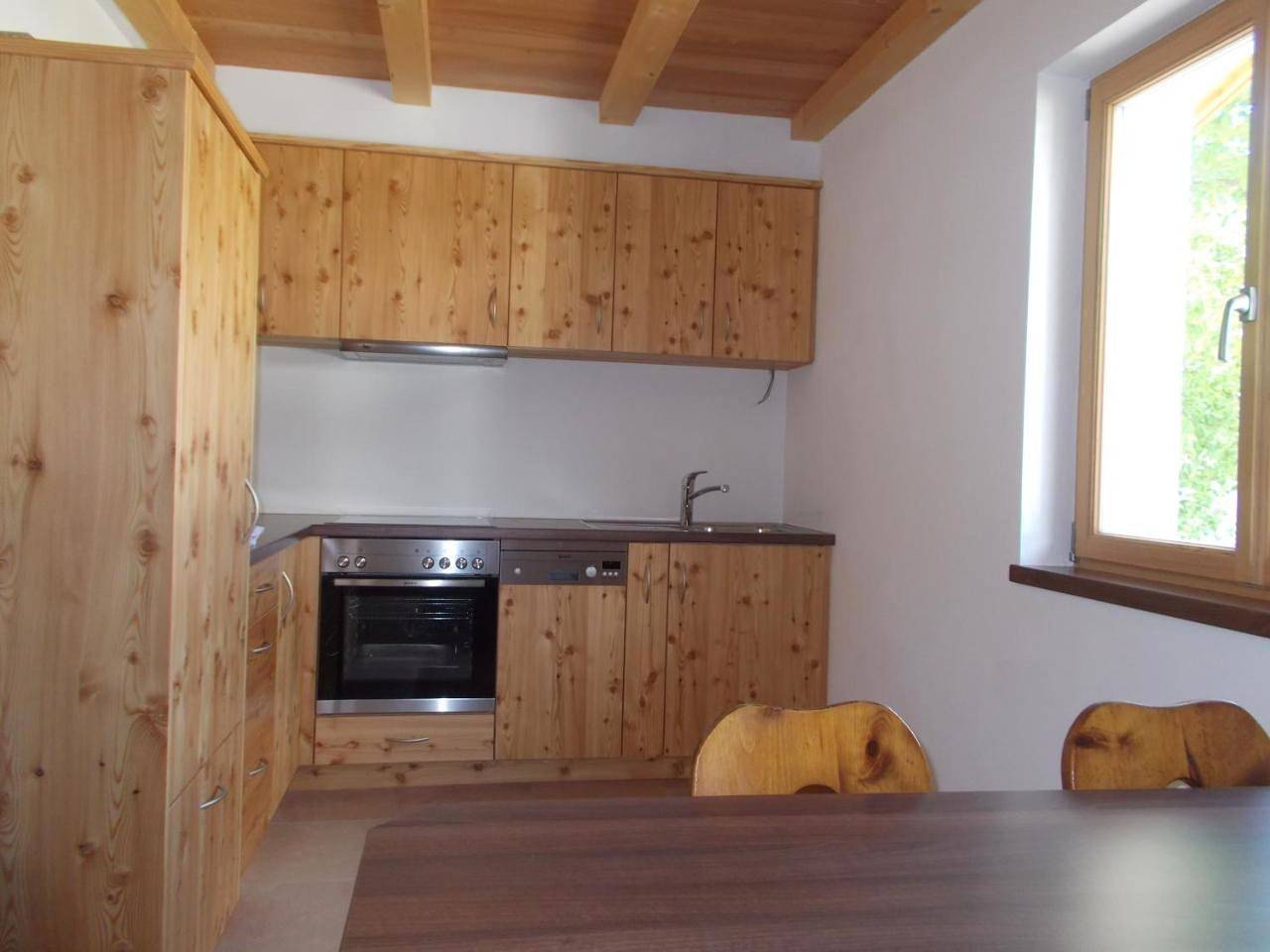 Geheel appartement, Pichlerhof in Pairdorf, Brixen