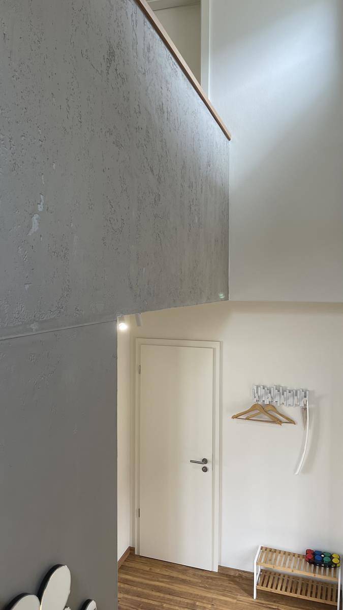 Ferienhaus für 4 Personen, mit Balkon und Sauna, kinderfreundlich in Diemelsee - 2