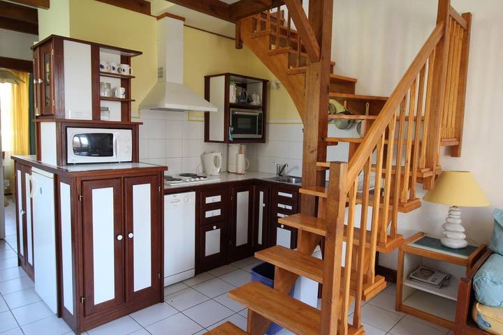 Gîte Antoine in Saint-Just-le-Martel, Limoges und Umgebung