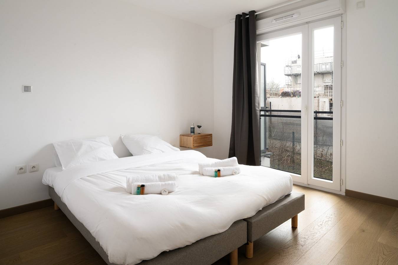 Apartamento entero, Appartement Marceau - Welkeys in Vanves, Altos del Sena