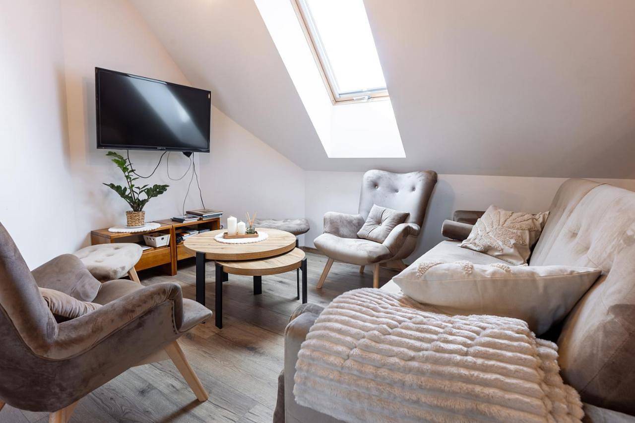 Cały apartament, Cozy mountain house - Coolówka pod Babią Górą in Karpaty (Polska)