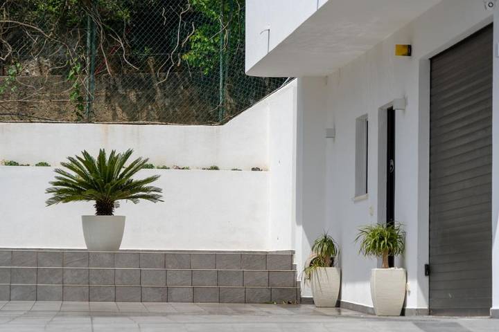 Gîte pour 3 personnes, avec jardin à Scalea - 3