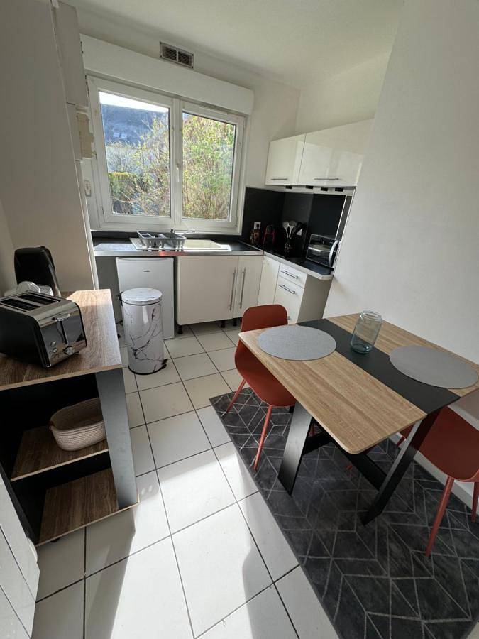 Gîte pour 2 personnes à Beauvais - 2