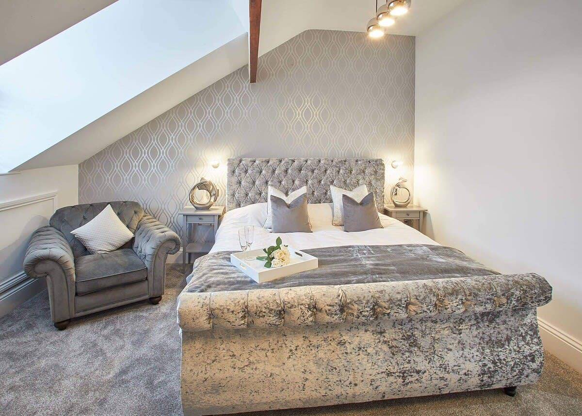 Host & Stay | Simba House in Saltburn by the Sea, Redcar and Cleveland