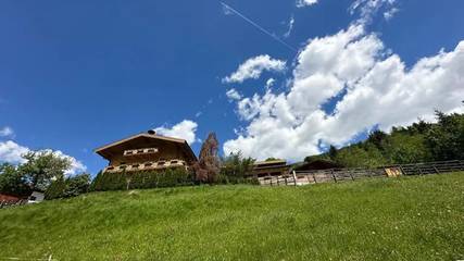 Appartement voor 5 Personen in Rauris, Ski Amadé, Afbeelding 2