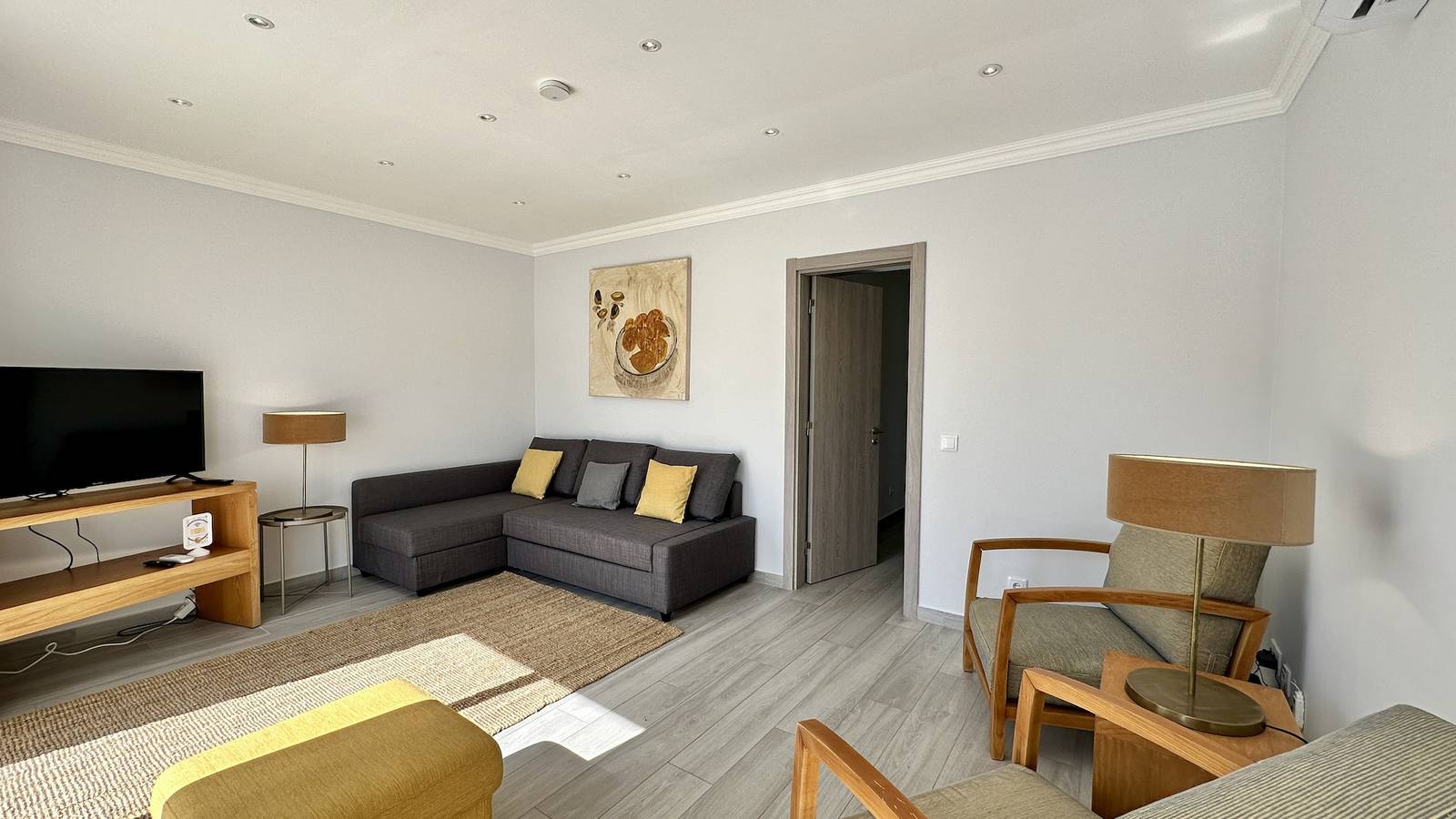 Apartamento inteiro, Hibisco 1 | Piscina Partilhada | 8 Pax | Albufeira in Ferreiras, Distrito de Faro
