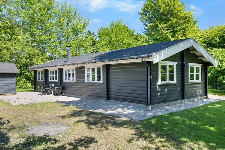 Ferienhaus für 6 Personen in Nordstrand (Tranekær)