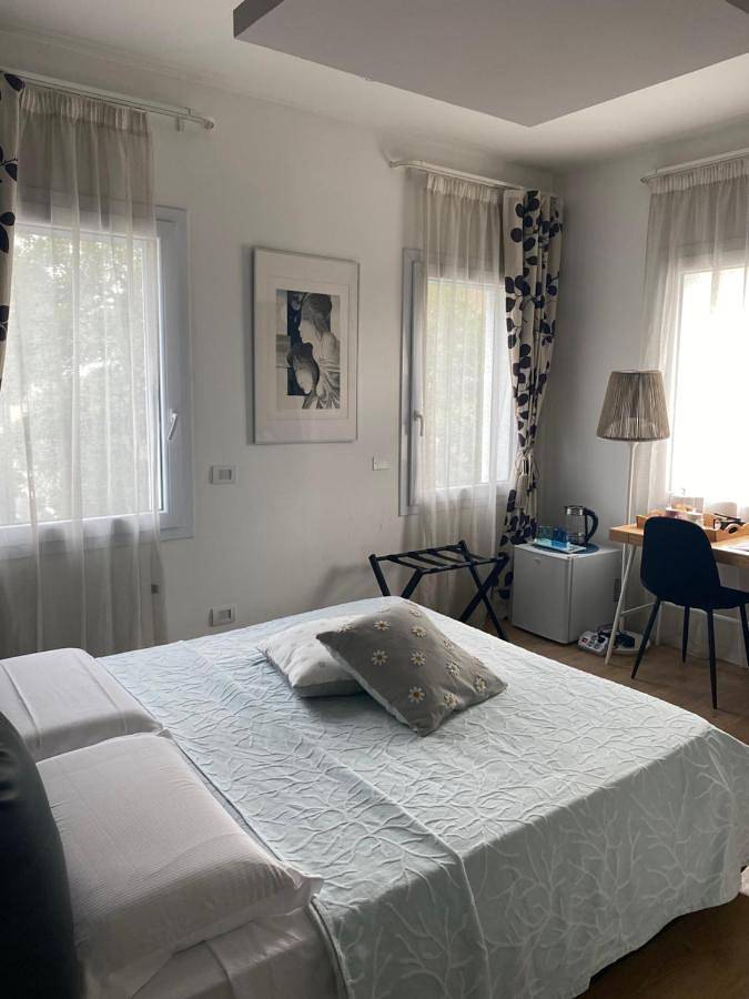 Hôtel pour 2 personnes à Trévise - 2