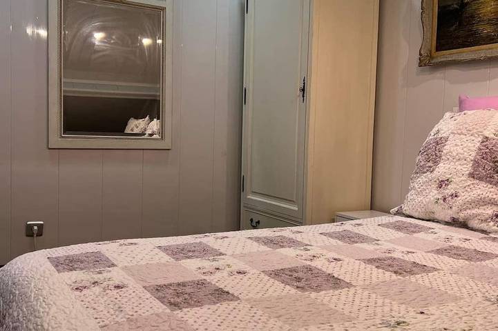 Gîte pour 6 personnes à Pierrefitte-sur-Seine - 4