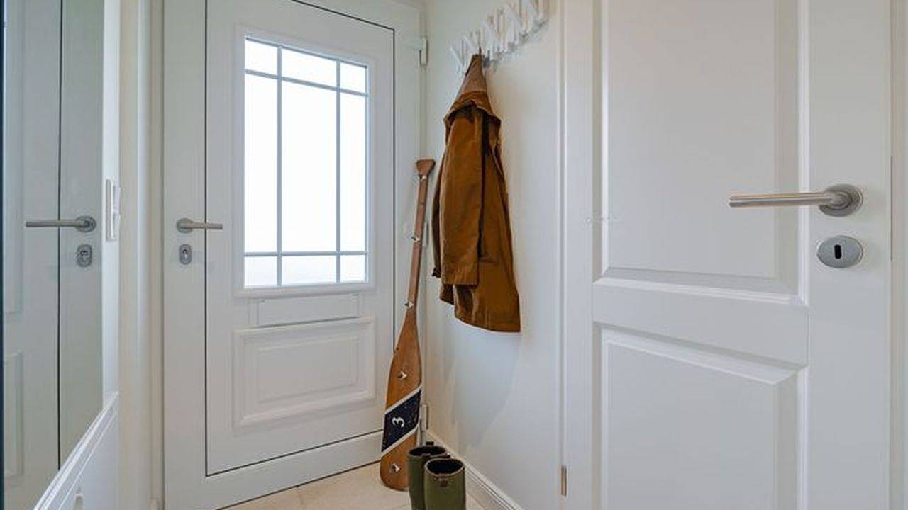 Ferienhaus für 5 Personen (95 m²) in Sylt-Ost in Tinnum, Sylt (Gemeinde)