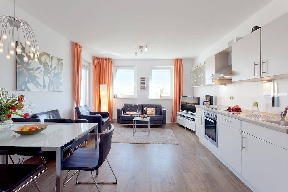 Ferienwohnung in Usedom für 4 Personen in Usedom