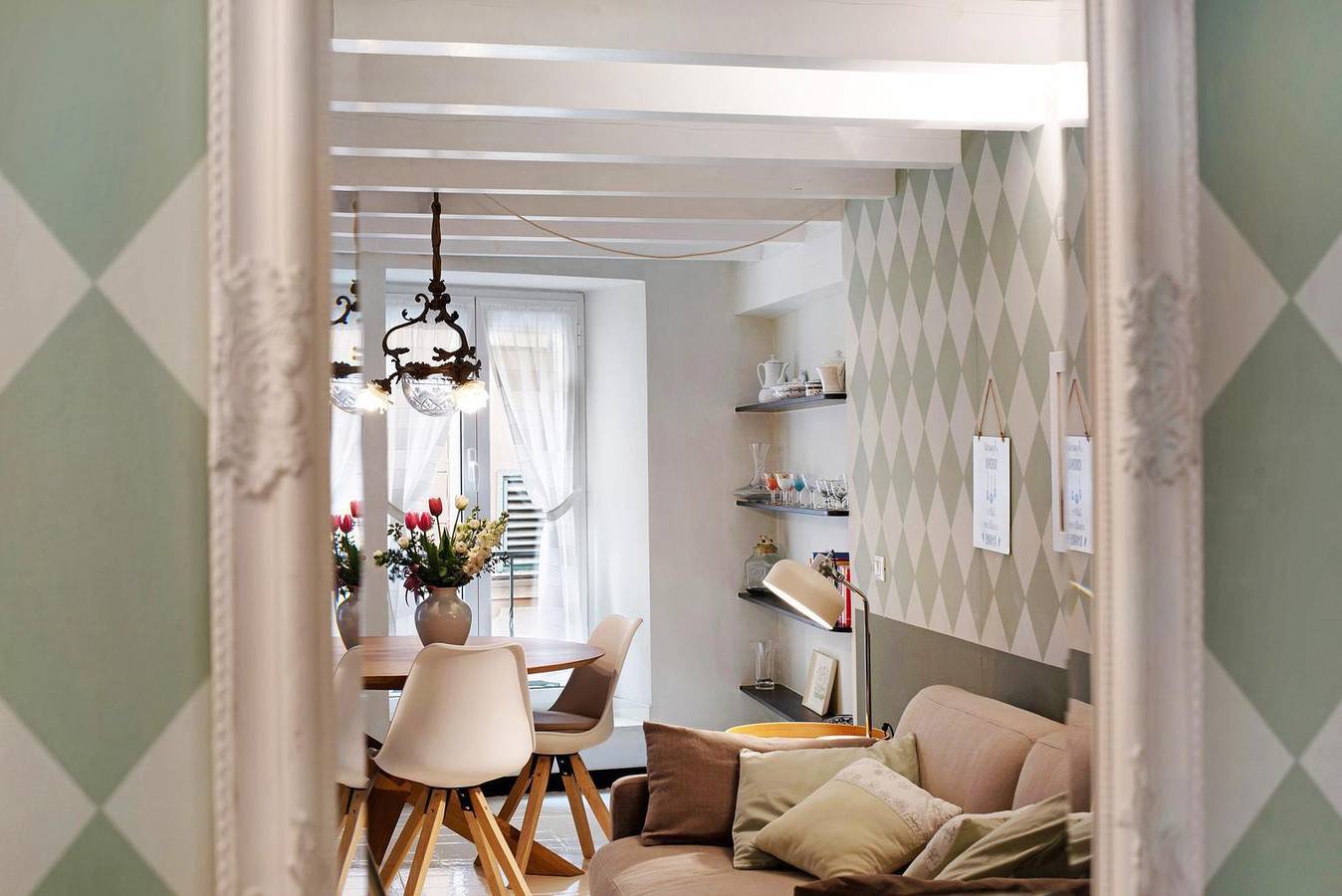 Ganze Wohnung, Casa Fiordaliso in Arenzano, Riviera di Ponente