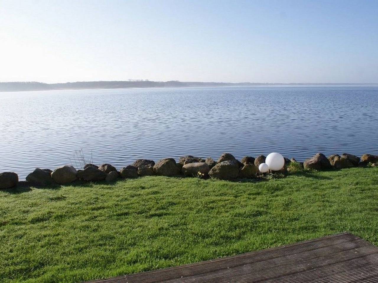 Ferienhaus Seetraum 10 mit Ruderboot - Abc212 - Ferienhaus Seetraum 10 mit Ruderboot - Abc212 in Bad Kleinen, Nordwestmecklenburg (Wismar und Umgebung)