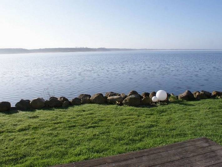 Ferienhaus für 4 Personen, mit Terrasse am Schweriner See - 2