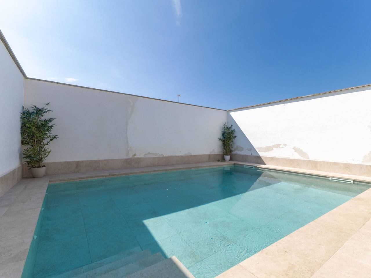 Appartement entier, In der Nähe von Puy du Fou Spanien in Gálvez, Province de Tolède