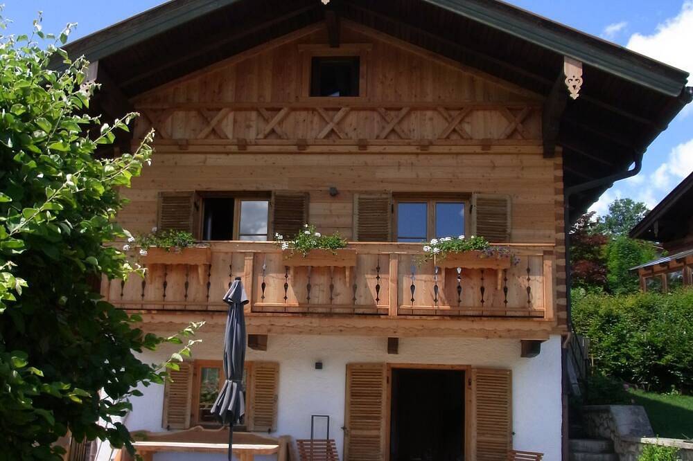 Bauernhof für 8 Personen in Reit im Winkl, Bayerische Alpen