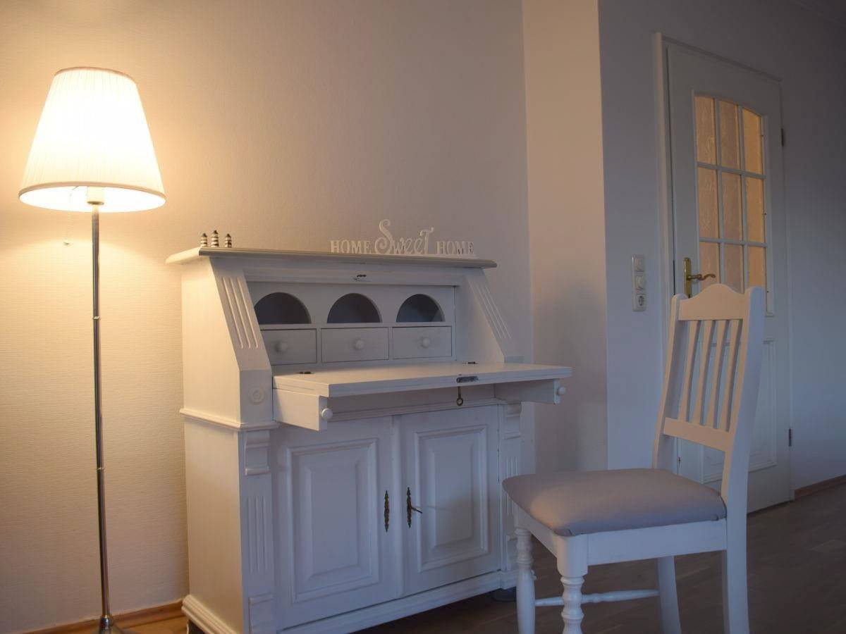 Ferienhaus Strandgeflüster in Garding, Eiderstedt