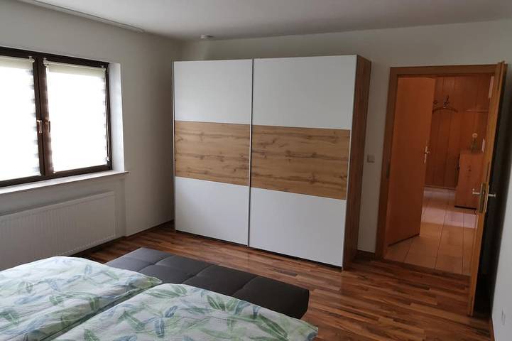 Ferienwohnung für 2 Personen, mit Balkon in Bruttig-Fankel - 4