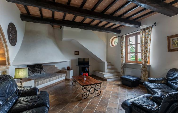 Poolside Haven - 1.5km to Guardea center in Alviano, Terni Province