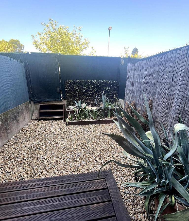 Appartement entier, Studio pratique - Jardin privé in Grabels, Côte méditerranéenne (France)