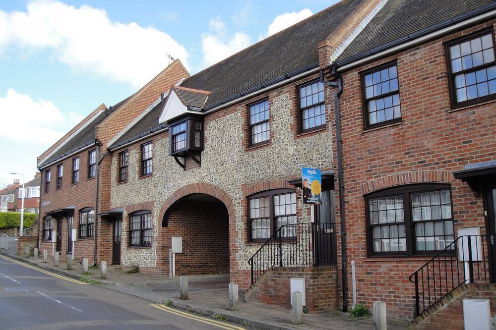 Cottage for 5 People in Broadstairs, Kent