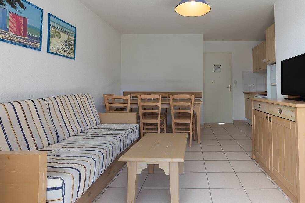 Entire apartment, T3 confortable  | 1.5 km de la mer | Piscine in Ondres, Côte d’Argent