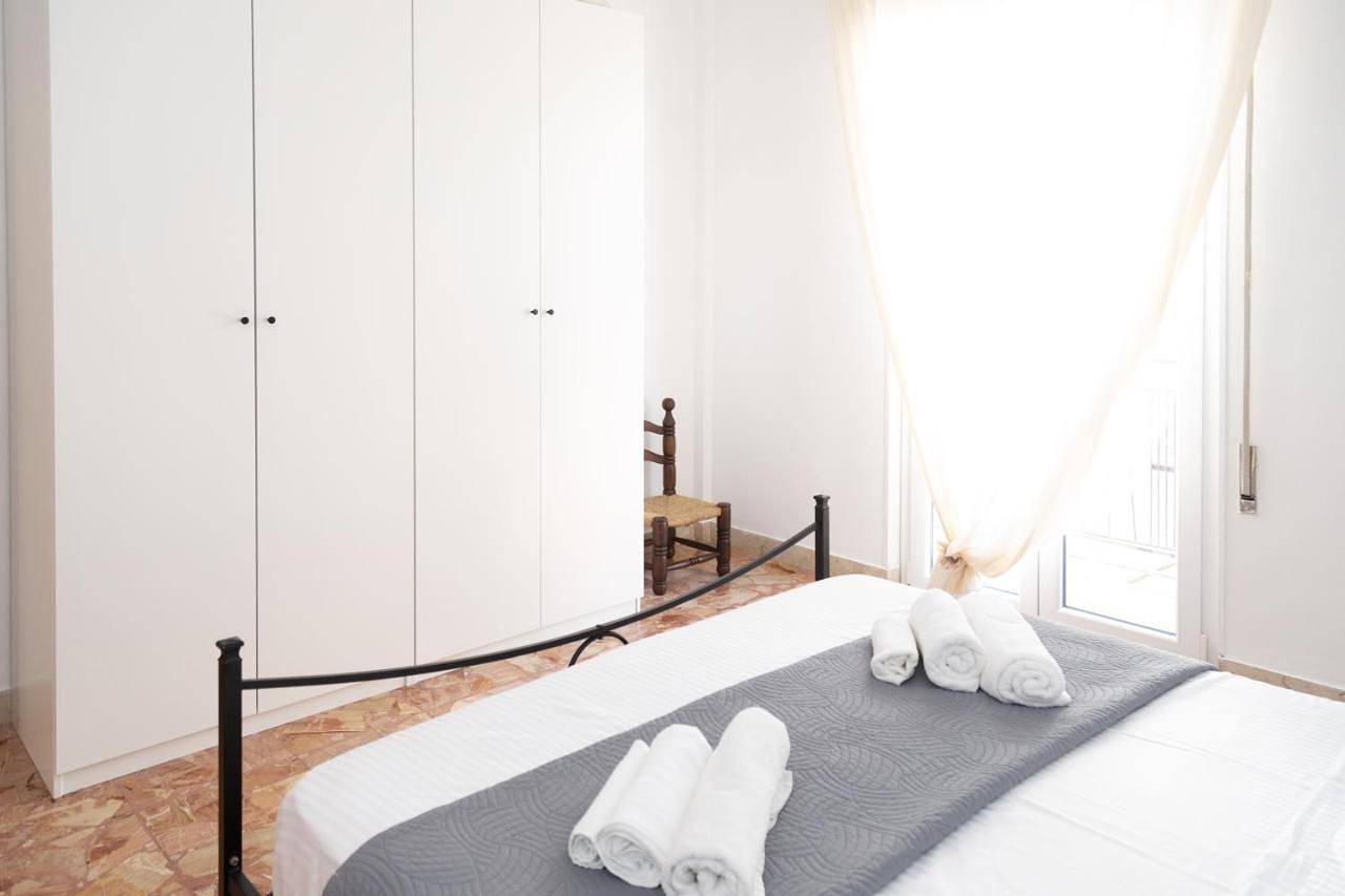 La Casa Di Giusy in Trapani, Prowincja Trapani