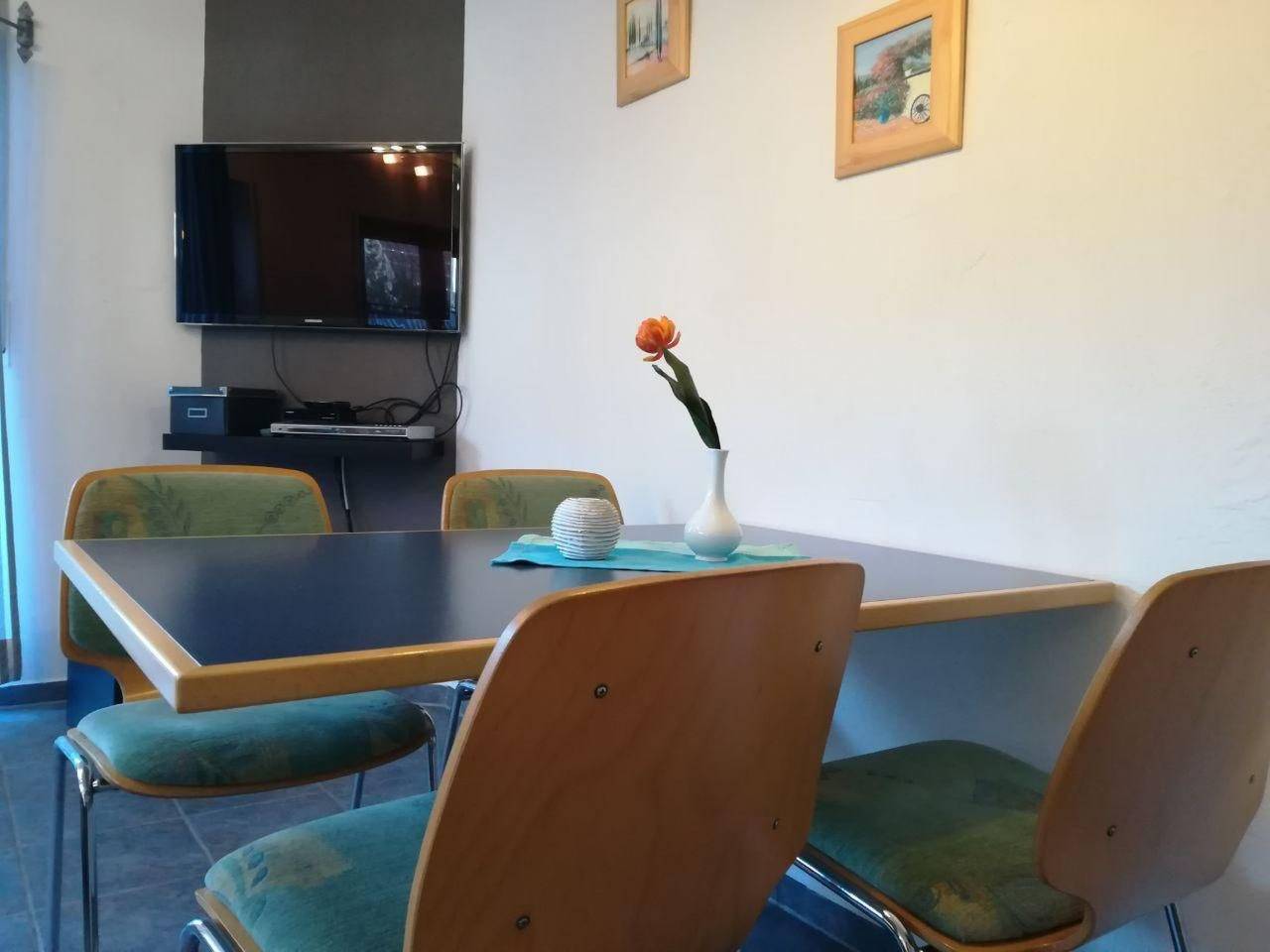 Ganze Wohnung, Haus Schnurbus in Bruchhausen (Olsberg), Olsberg