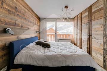 Chalet voor 10 Personen in Méribel, Les Allues, Afbeelding 4