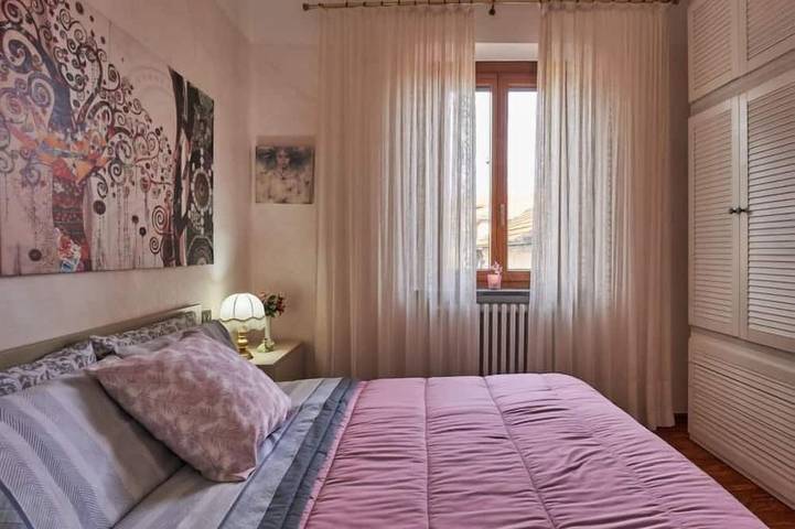 Ganze Wohnung, Il Castello in Morosolo, Casciago