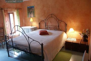 Location De Vacances pour 7 Personnes dans Lépinas, Région de Guéret, Photo 1