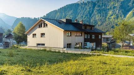 Vakantiewoning voor 5 Personen in Diedamskopf, Schoppernau, Afbeelding 1