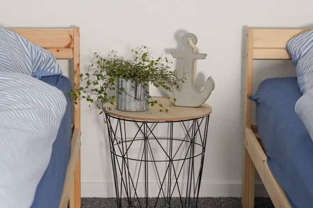 Ganze Wohnung, Baltic Sea Apartment Thies in Blekendorf, Hohwachter Bucht