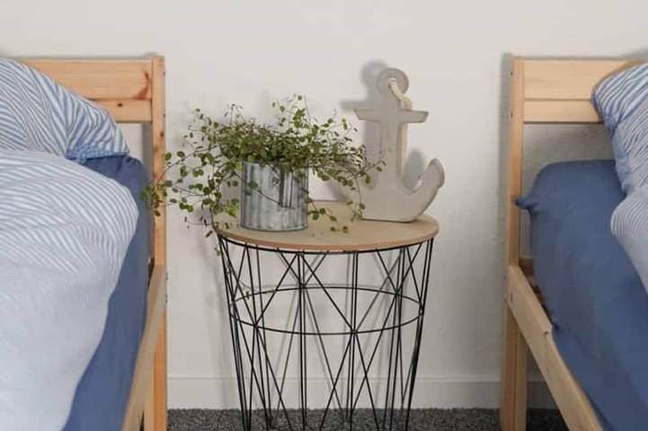 Ferienwohnung für 4 Personen, mit Haustier in Blekendorf - 3