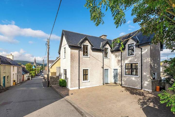 Appartement de vacances pour 6 personnes, avec jardin, animaux acceptés