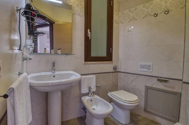 Ganze Wohnung, Il Corallo - Bilo 3 I in Lampedusa Stadt, Lampedusa e Linosa
